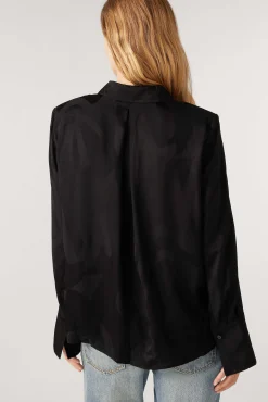Tops & Hemden|Ba&Sh Ultrafeminine Hemdbluse
