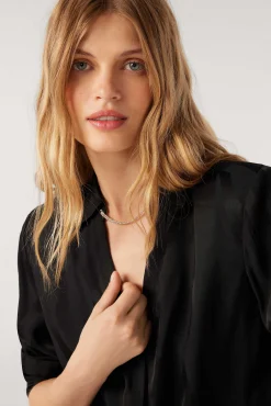 Tops & Hemden|Ba&Sh Ultrafeminine Hemdbluse