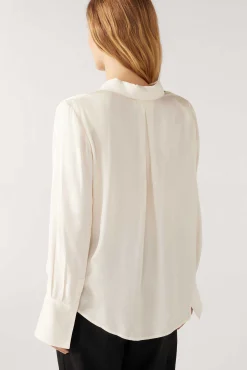 Tops & Hemden|Ba&Sh Ultrafeminine Hemdbluse