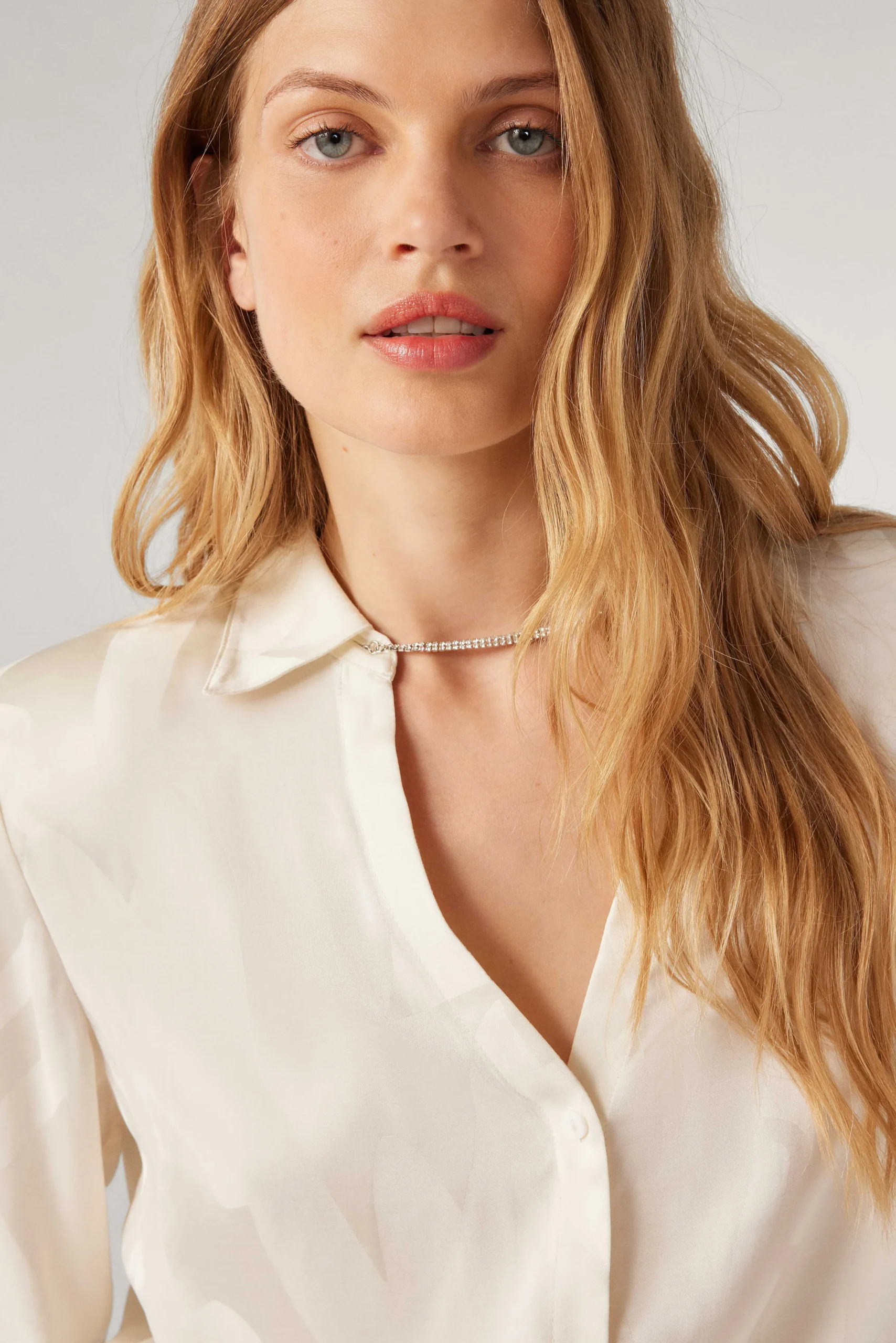 Tops & Hemden|Ba&Sh Ultrafeminine Hemdbluse
