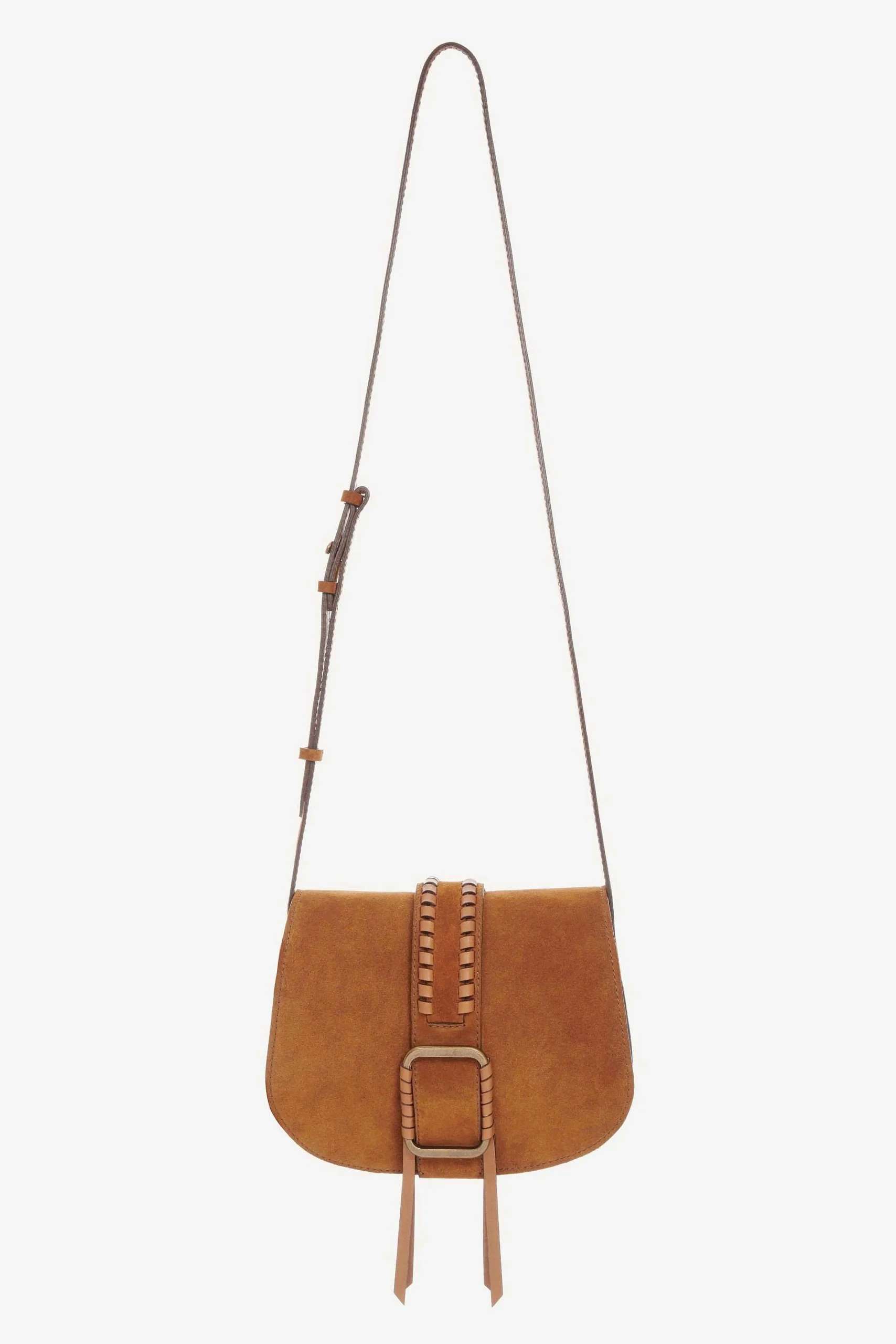 Handtaschen|Ba&Sh Umhangetasche