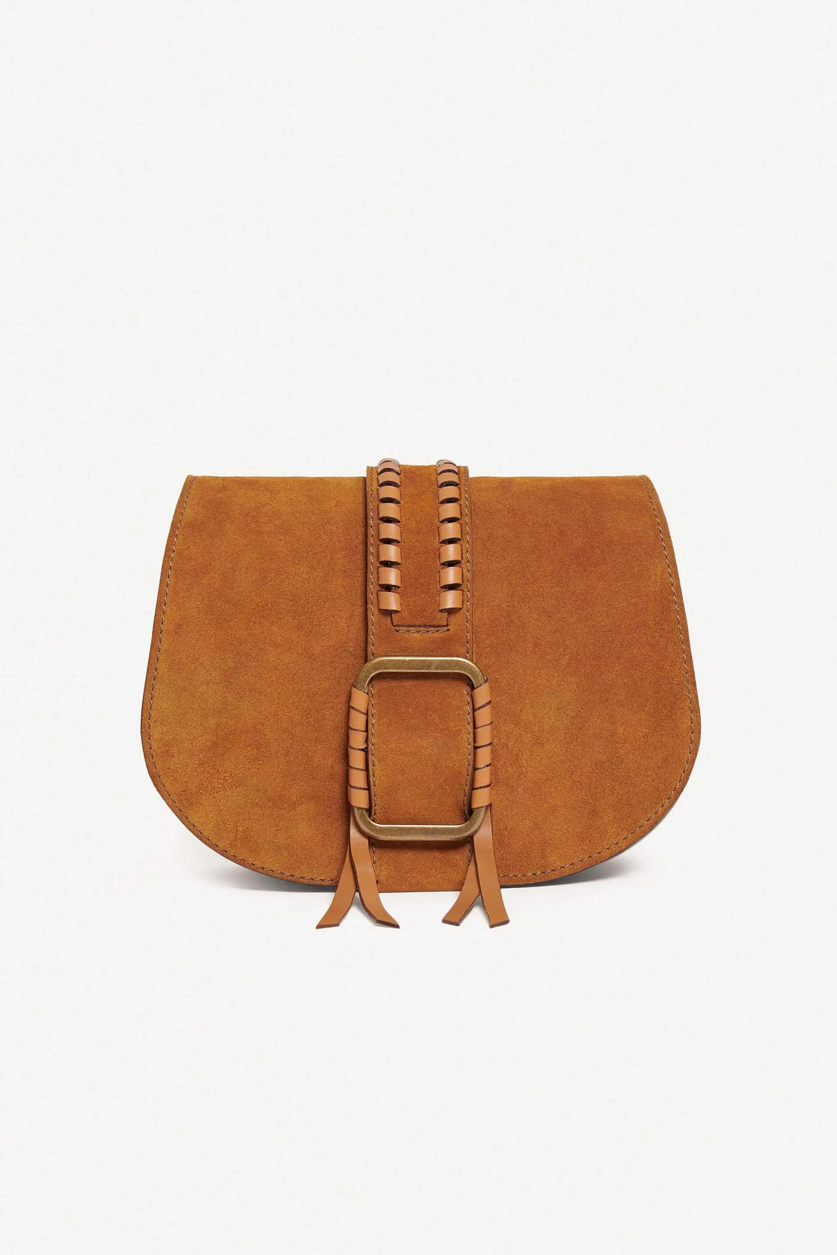 Handtaschen|Ba&Sh Umhangetasche