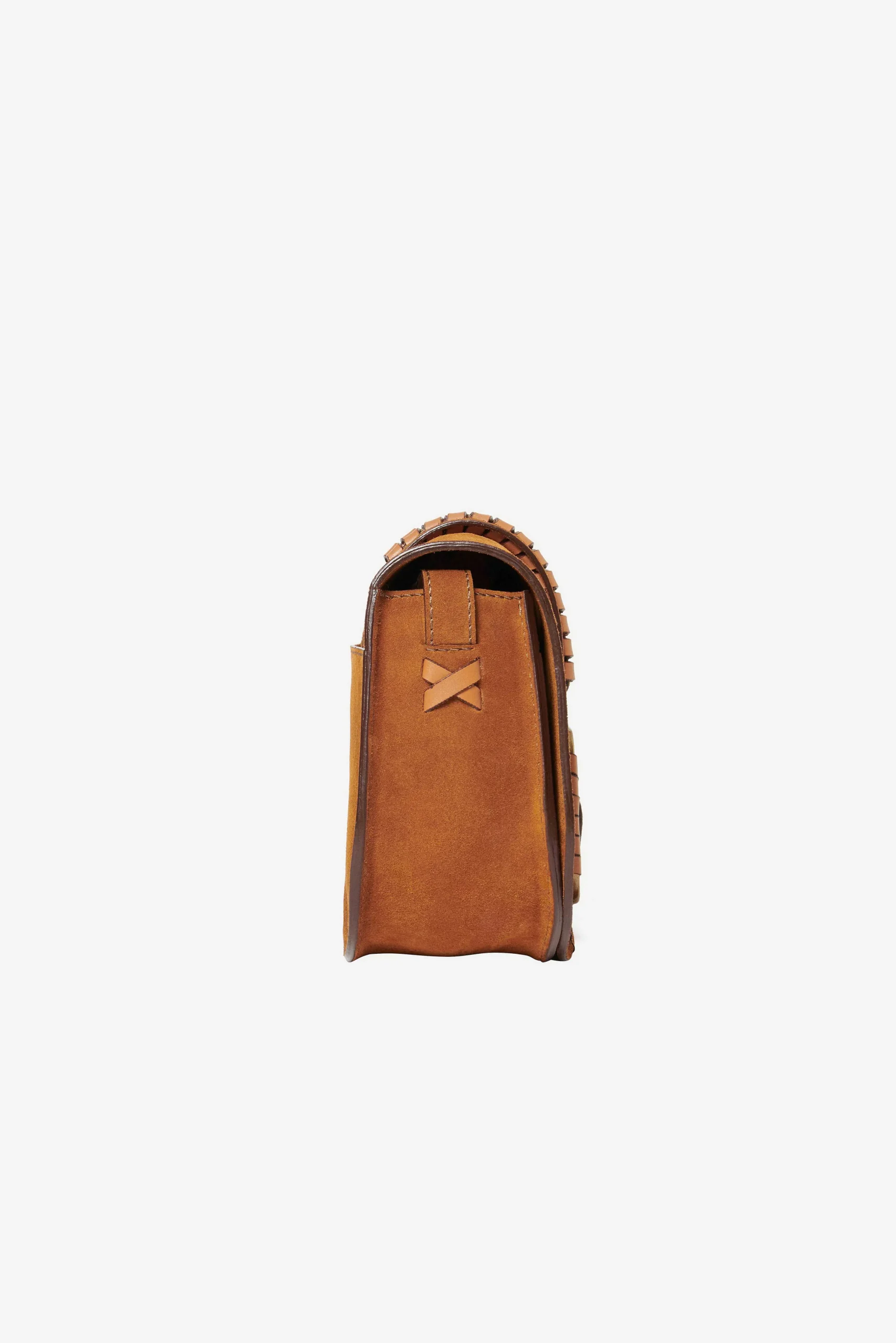 Handtaschen|Ba&Sh Umhangetasche