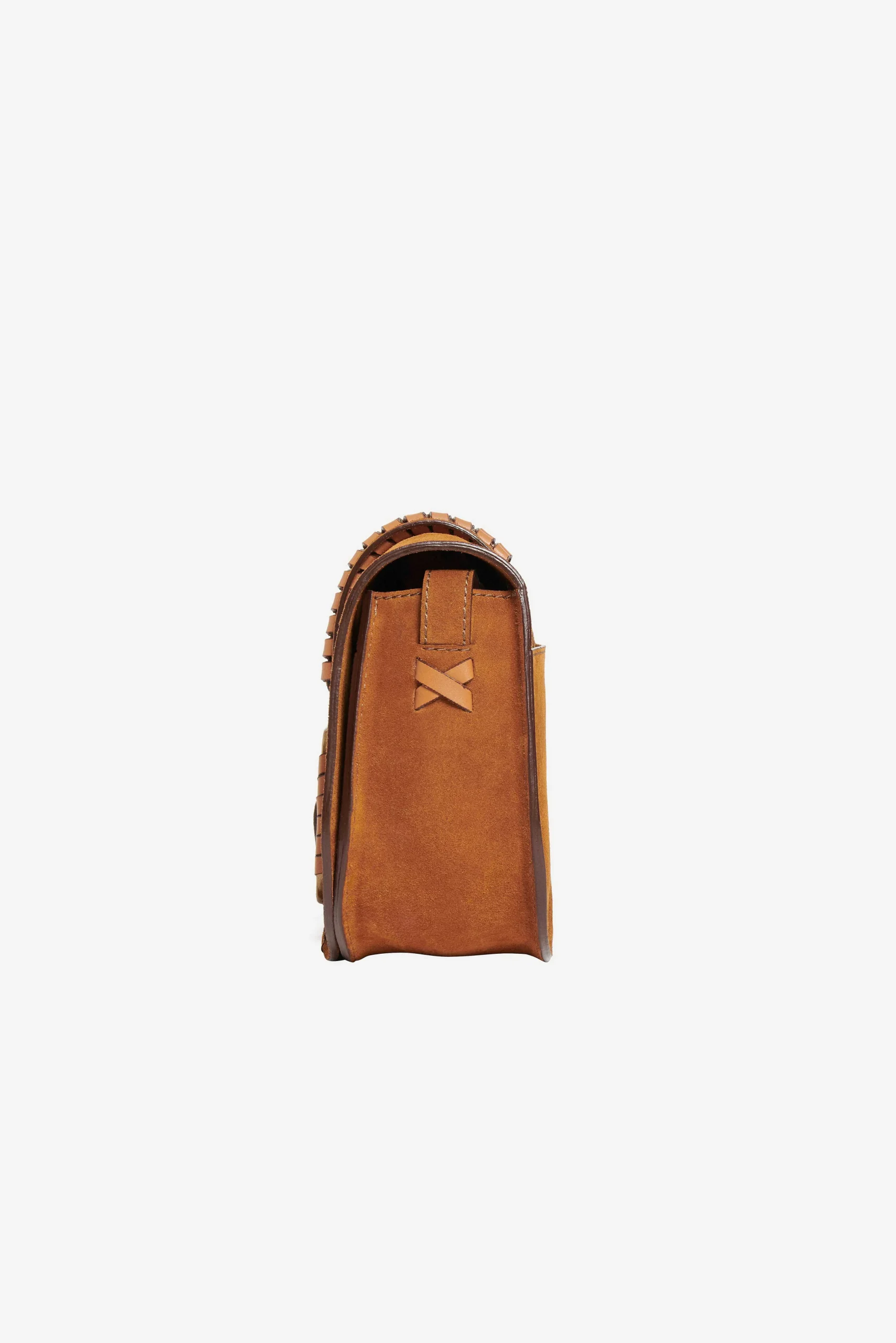 Handtaschen|Ba&Sh Umhangetasche