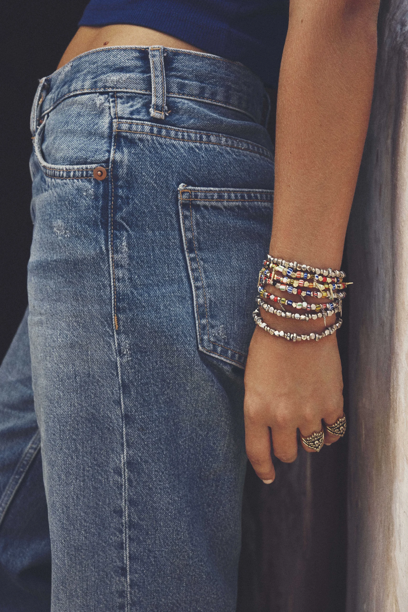 Schmuck|Ba&Sh Verstellbares Armband