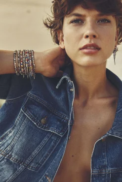 Schmuck|Ba&Sh Verstellbares Armband