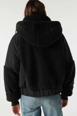 Jacke & Mantel|Ba&Sh Warmer Blouson