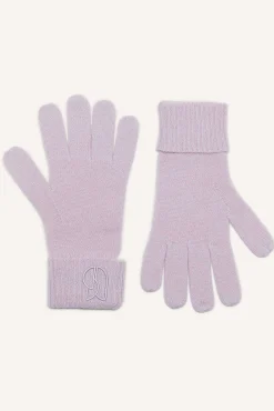Schals|Ba&Sh Weiche Handschuhe