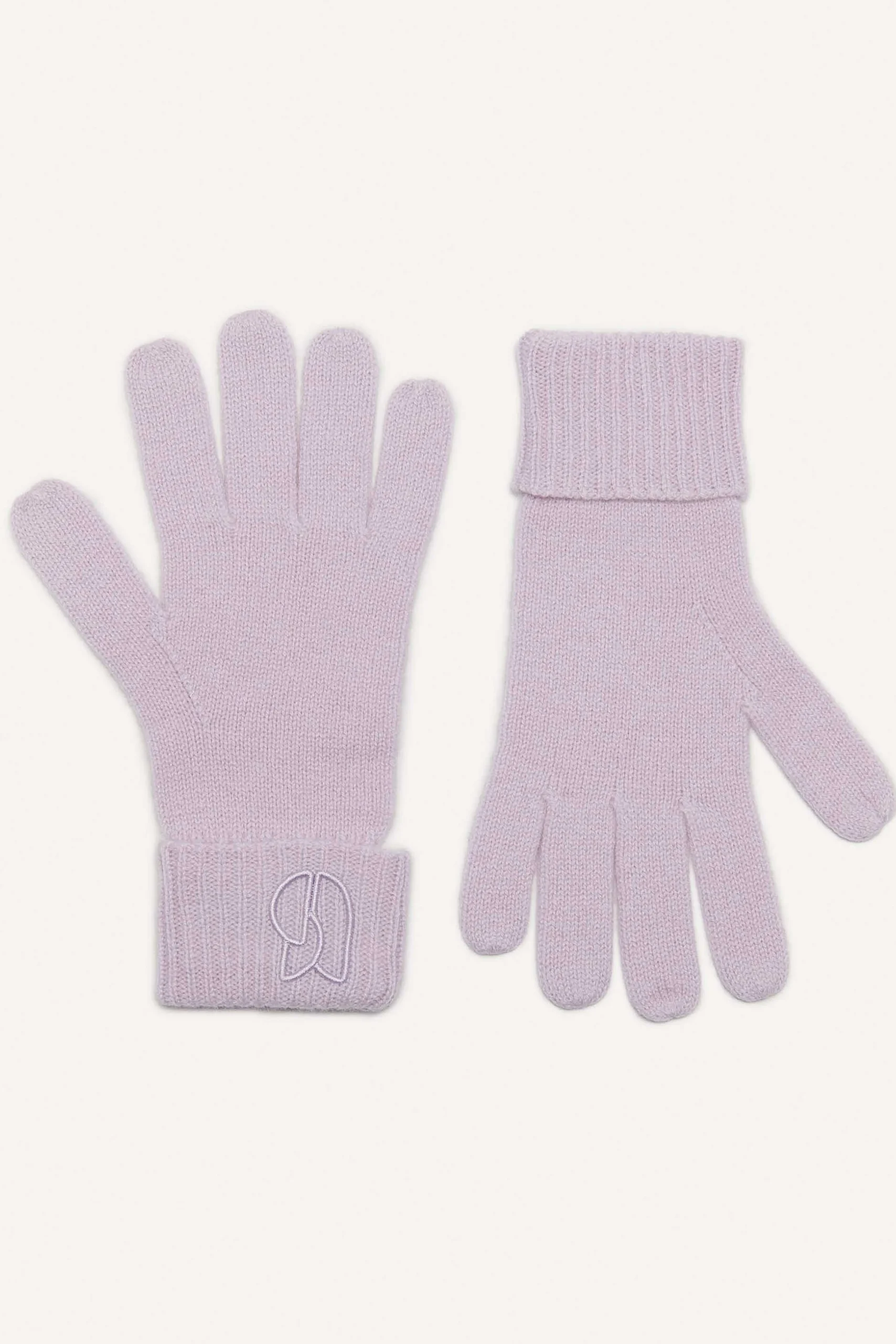 Schals|Ba&Sh Weiche Handschuhe