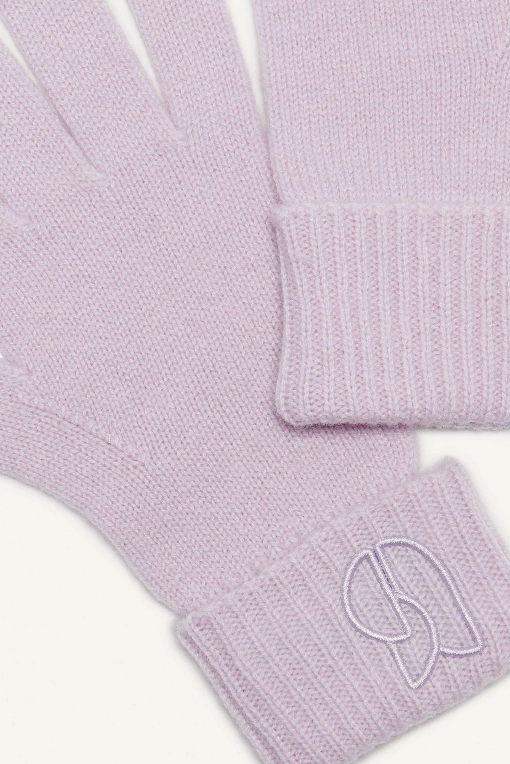 Schals|Ba&Sh Weiche Handschuhe