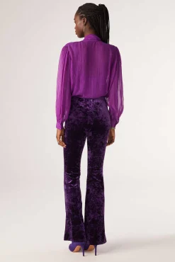 Hosen|Ba&Sh Weite Hose