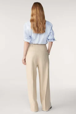 Passende Sets|Ba&Sh Weite Hose