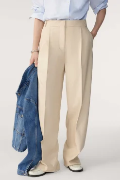 Passende Sets|Ba&Sh Weite Hose