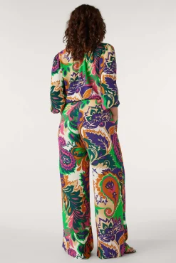 Passende Sets|Ba&Sh Weite Hose