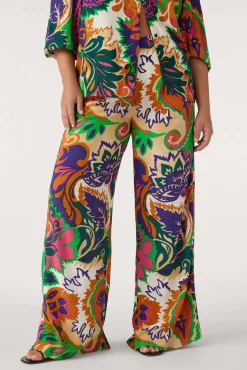 Passende Sets|Ba&Sh Weite Hose