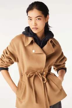 Jacke & Mantel|Ba&Sh Weiter Mantel