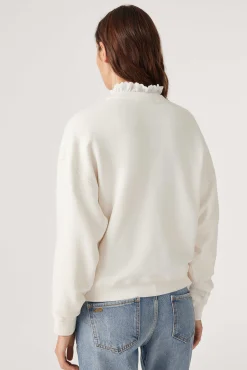 Sweatshirts|Ba&Sh Weites Sweatshirt