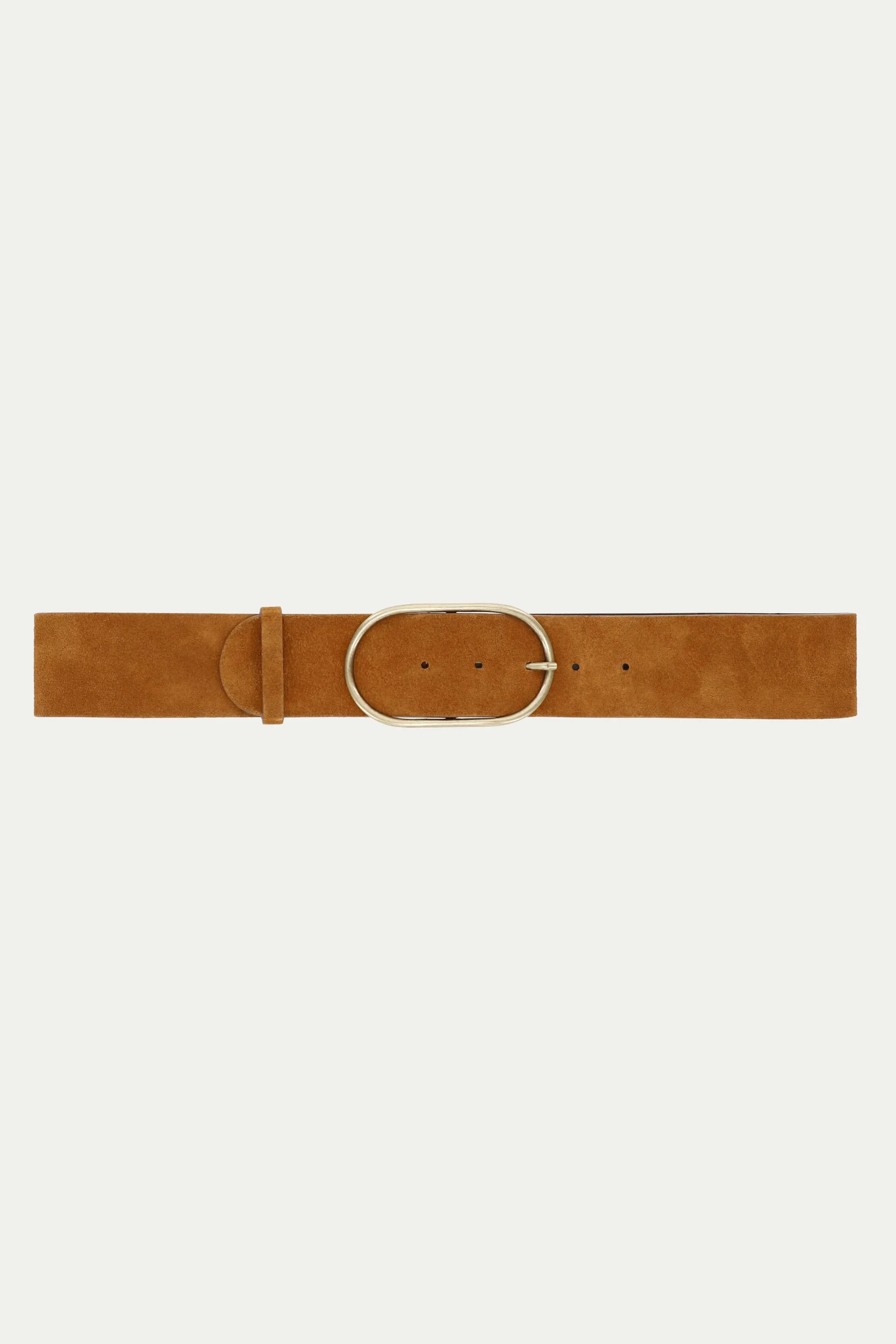 Gurtel|Ba&Sh Wildledergurtel
