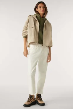 Jacke & Mantel|Ba&Sh Windstopper-Blouson
